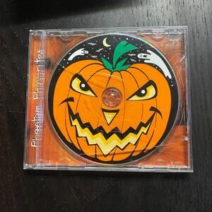 PHANTOM PHAVORITES SPOOKY HALLOWEEN MUSIC CD 5065